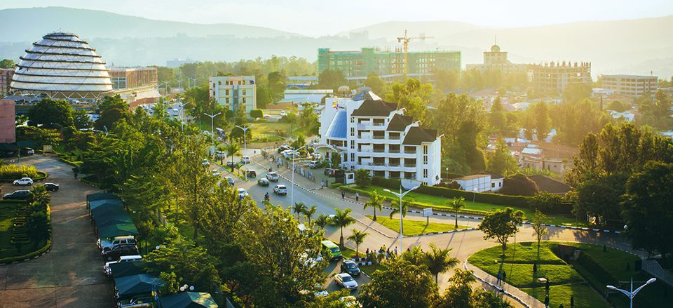 Kigali city Tours Rwanda