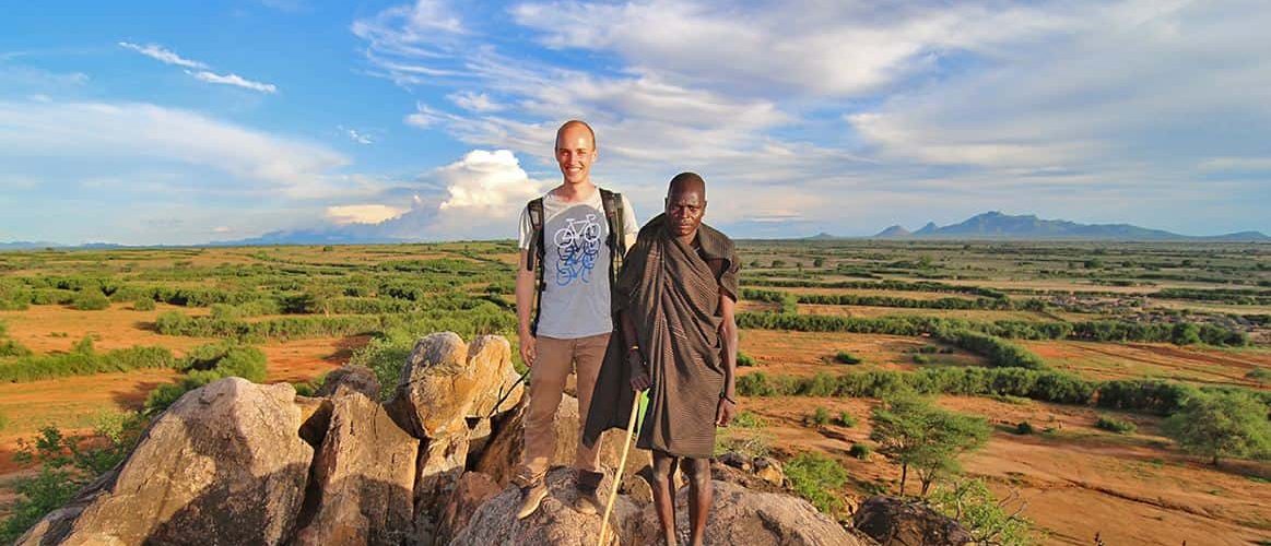 Uganda Culture & Traditions