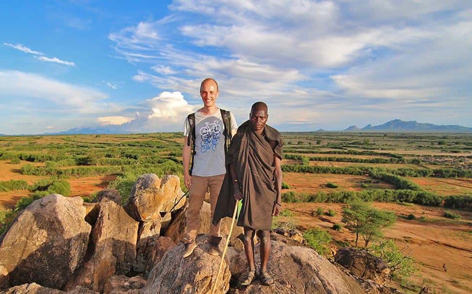 Uganda Culture & Traditions